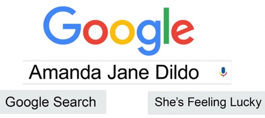 Google Amanda Jane Dildo